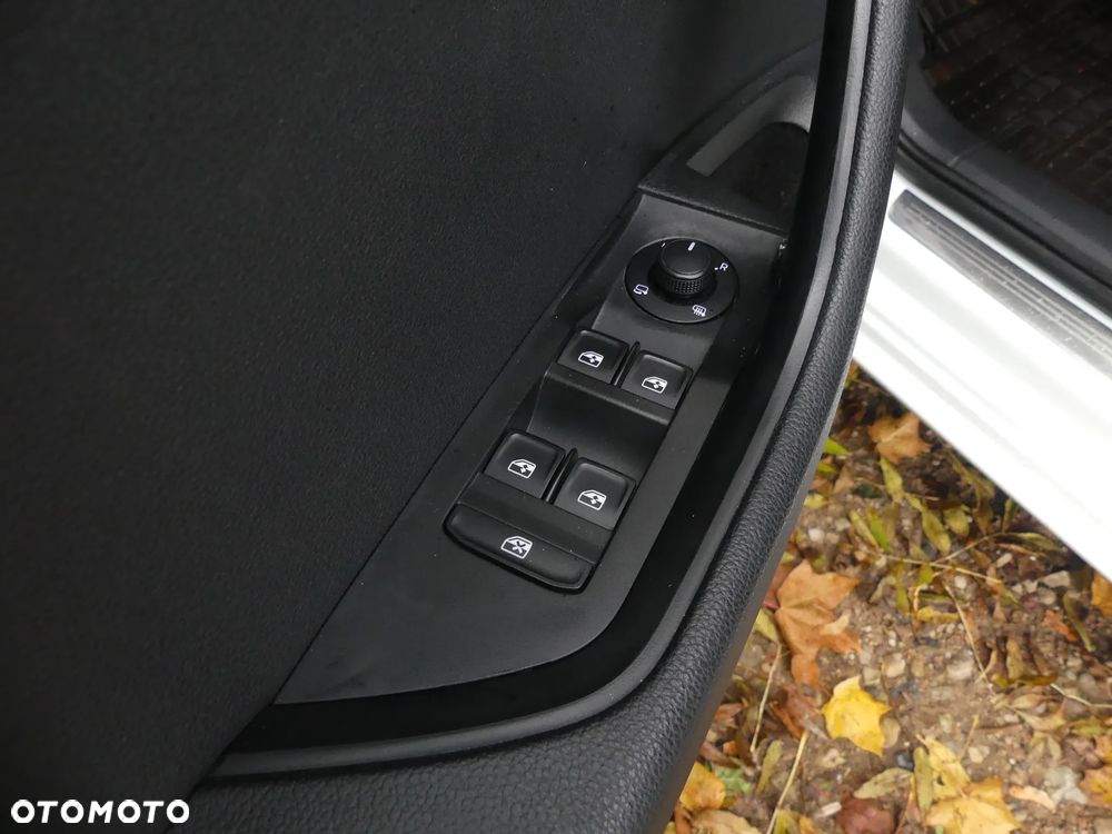 Skoda Superb 2.0 TDI Active - 8