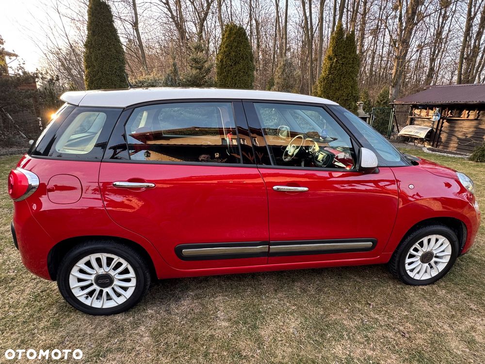 Fiat 500L 1.3 Multijet Pop Star S&S - 22