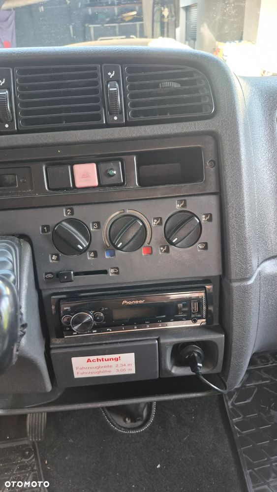 Fiat Ducato - 21