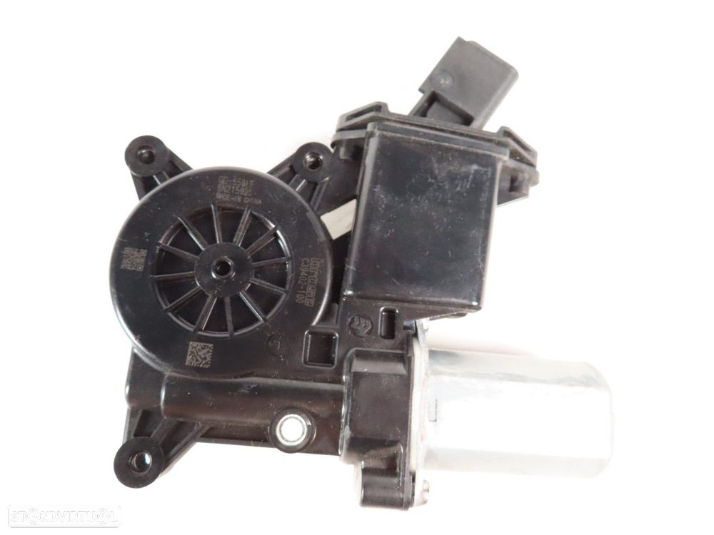Motor elevador Direito/Frente Seminovo/ Original OPEL ASTRA K (B16)/OPEL ASTRA K... - 1