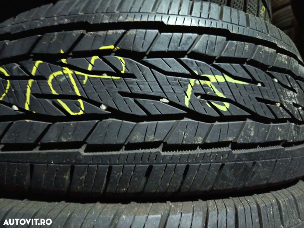 Anvelope vara MS 235 60 18 continental 2015 7.7mm - 4