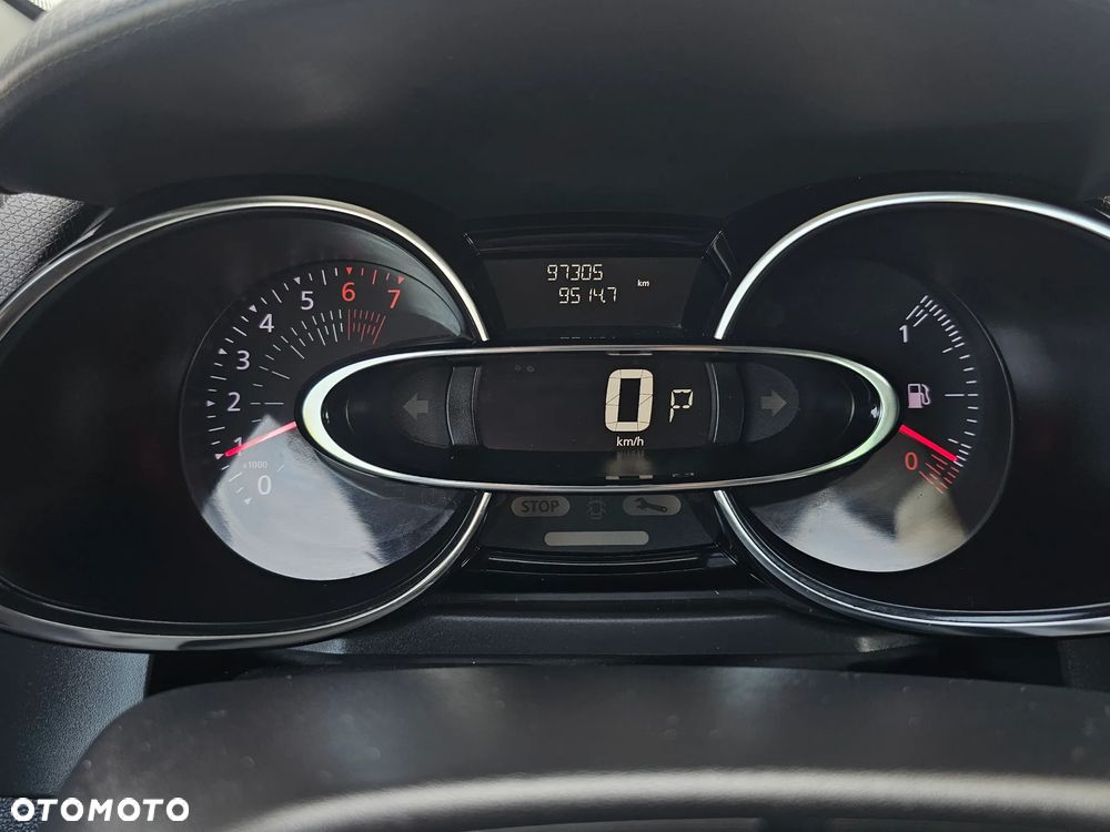 Renault Clio ENERGY TCe 120 EDC LIMITED 2018 - 21