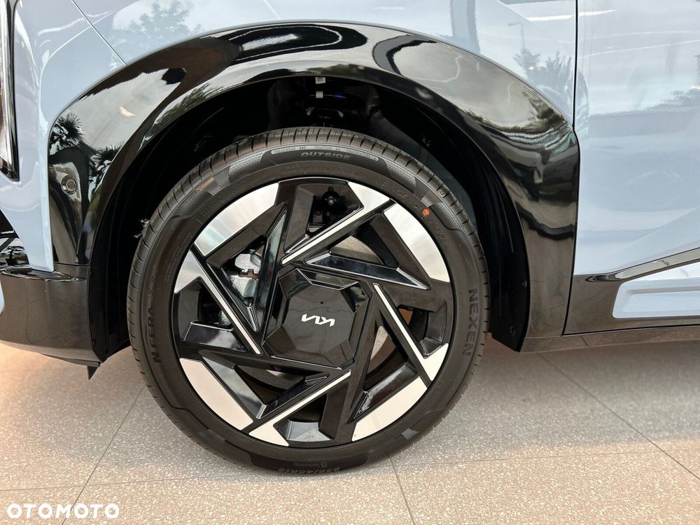 Kia Seltos - 11