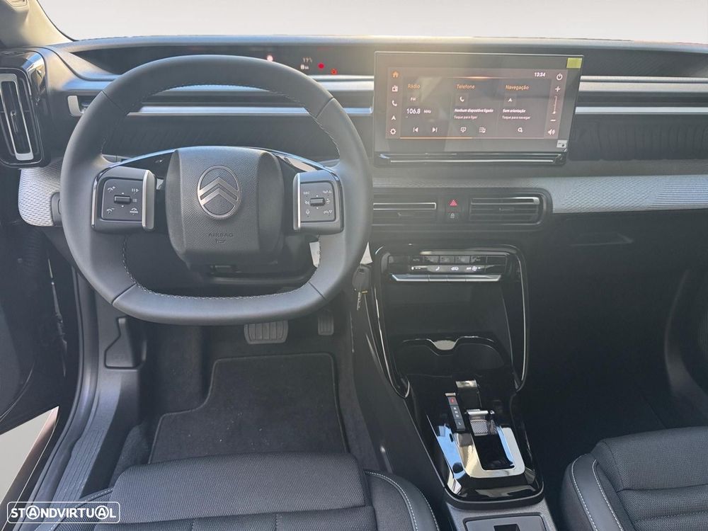 Citroën C3 Aircross - 12