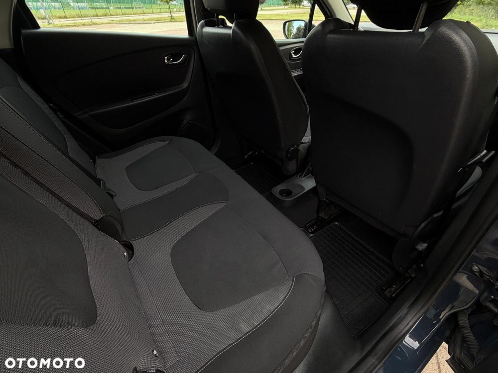 Renault Captur ENERGY TCe 90 Experience - 24