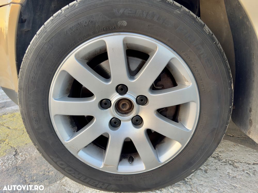 Volkswagen Passat 1.9TD 4Motion Trendline - 5