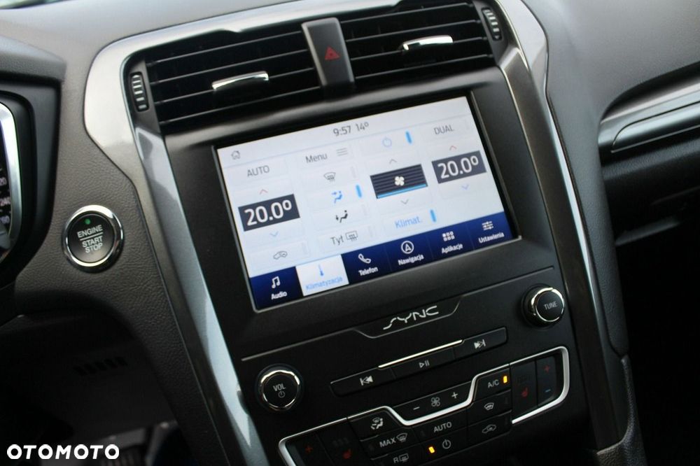 Ford Mondeo - 15