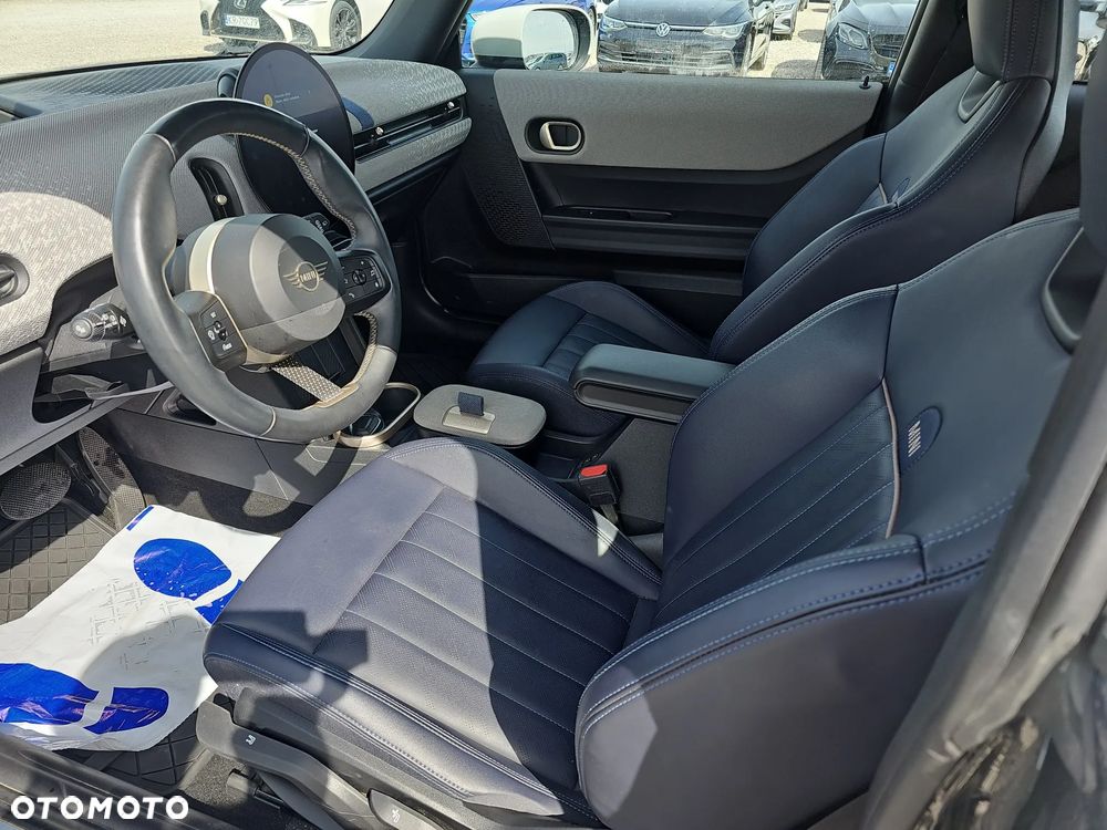 MINI Cooper S Linia Favoured - 23