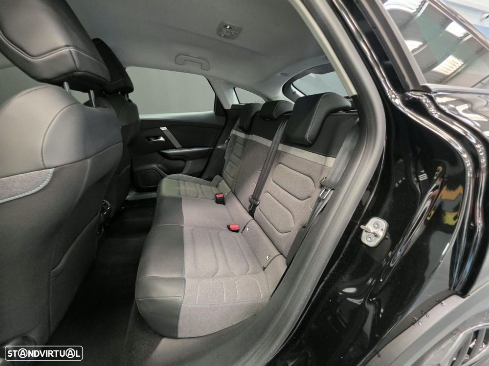 Citroën C4 1.2 PureTech Feel Pack - 19