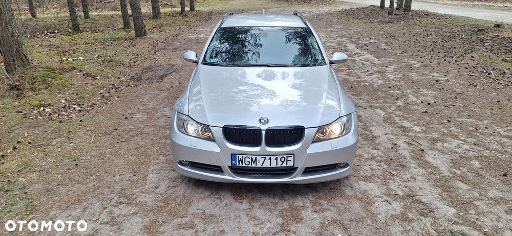 BMW Seria 3 - 9