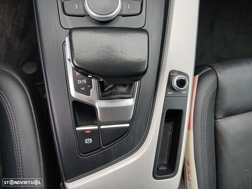 Audi A4 Avant 35 TDI S tronic - 30