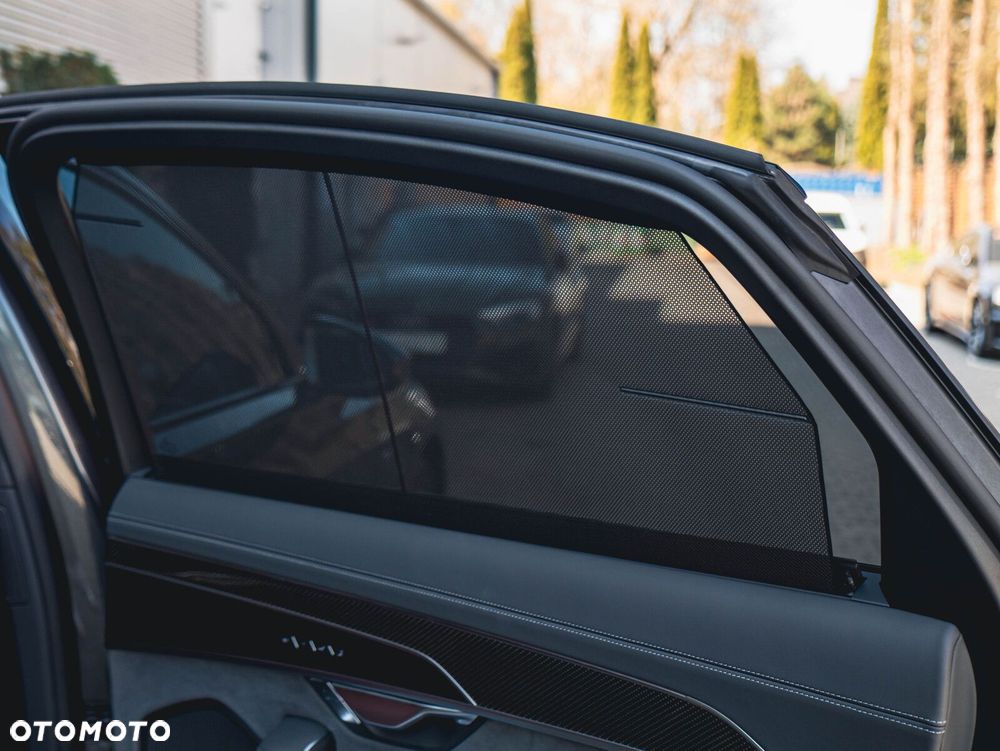 Audi A8 - 34