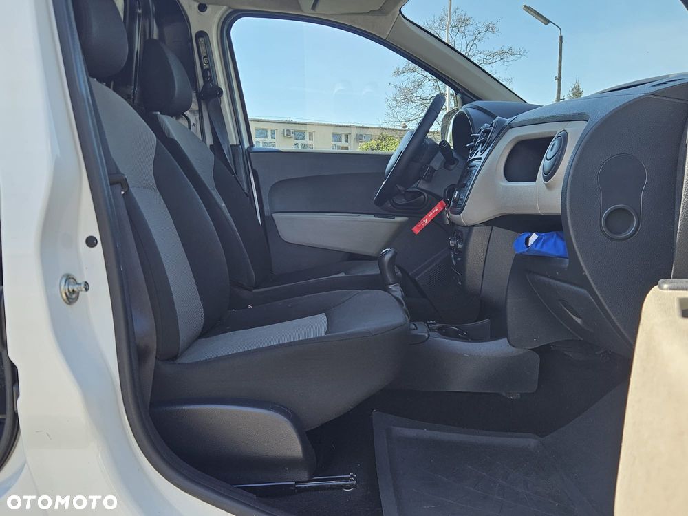 Dacia Dokker VAN - 15