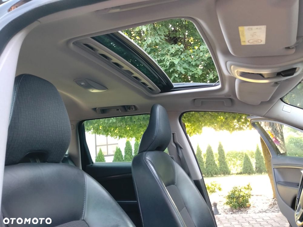 Volvo V70 D3 Drive-E Dynamic Kinetic - 21