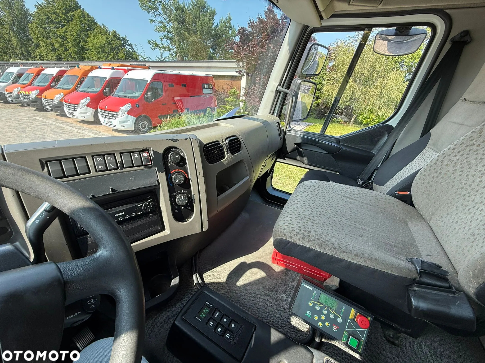 Renault Premium 280DXI - 14