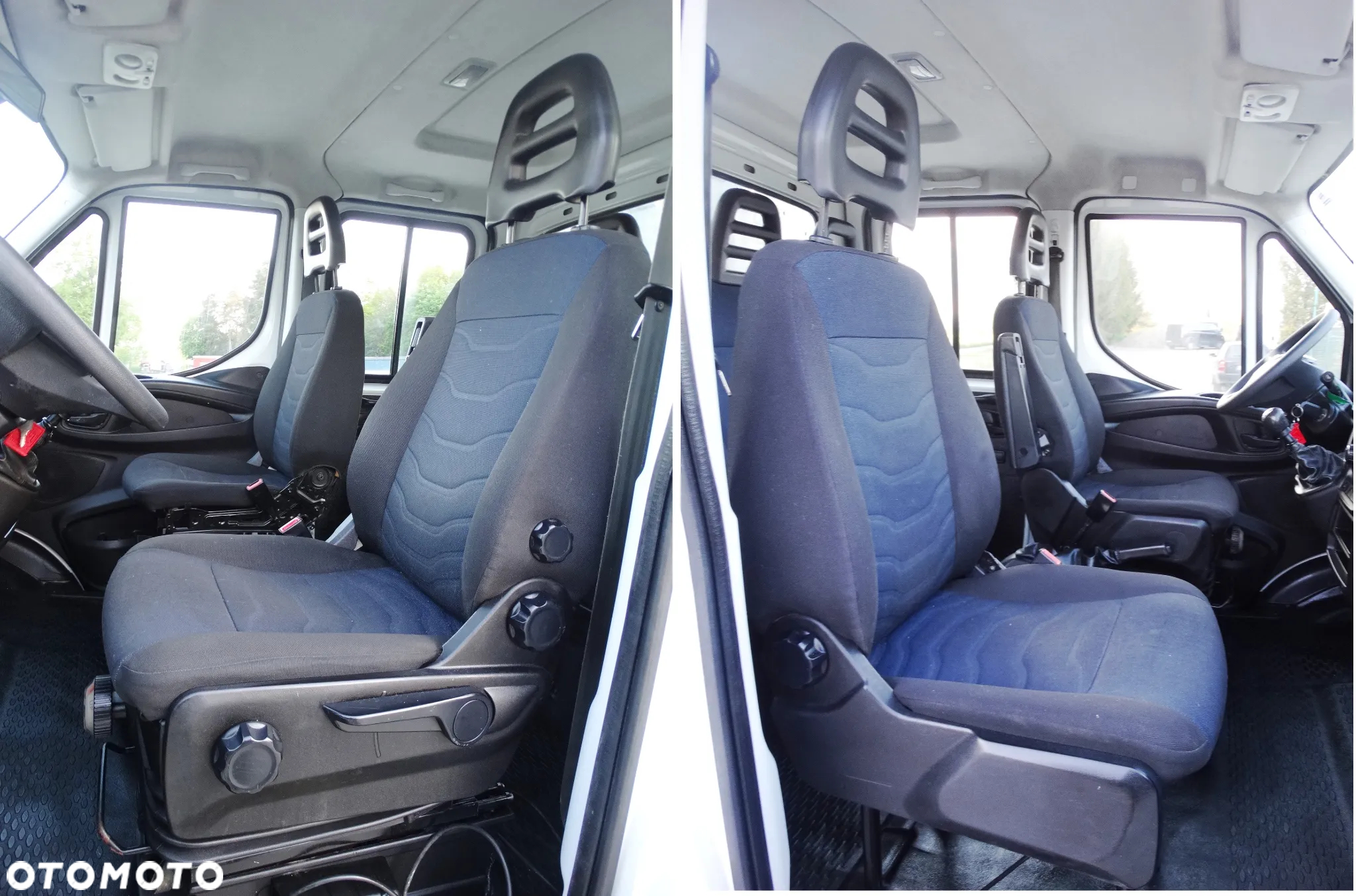 Iveco DAILY - 10