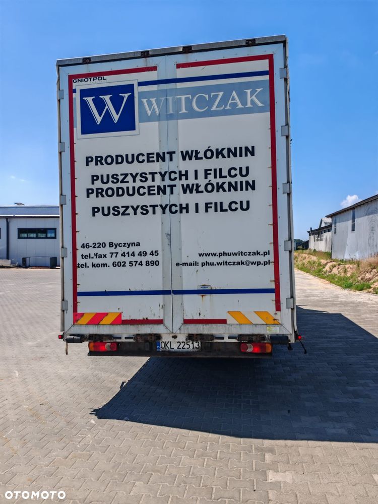 Iveco EUROCARGO - 3