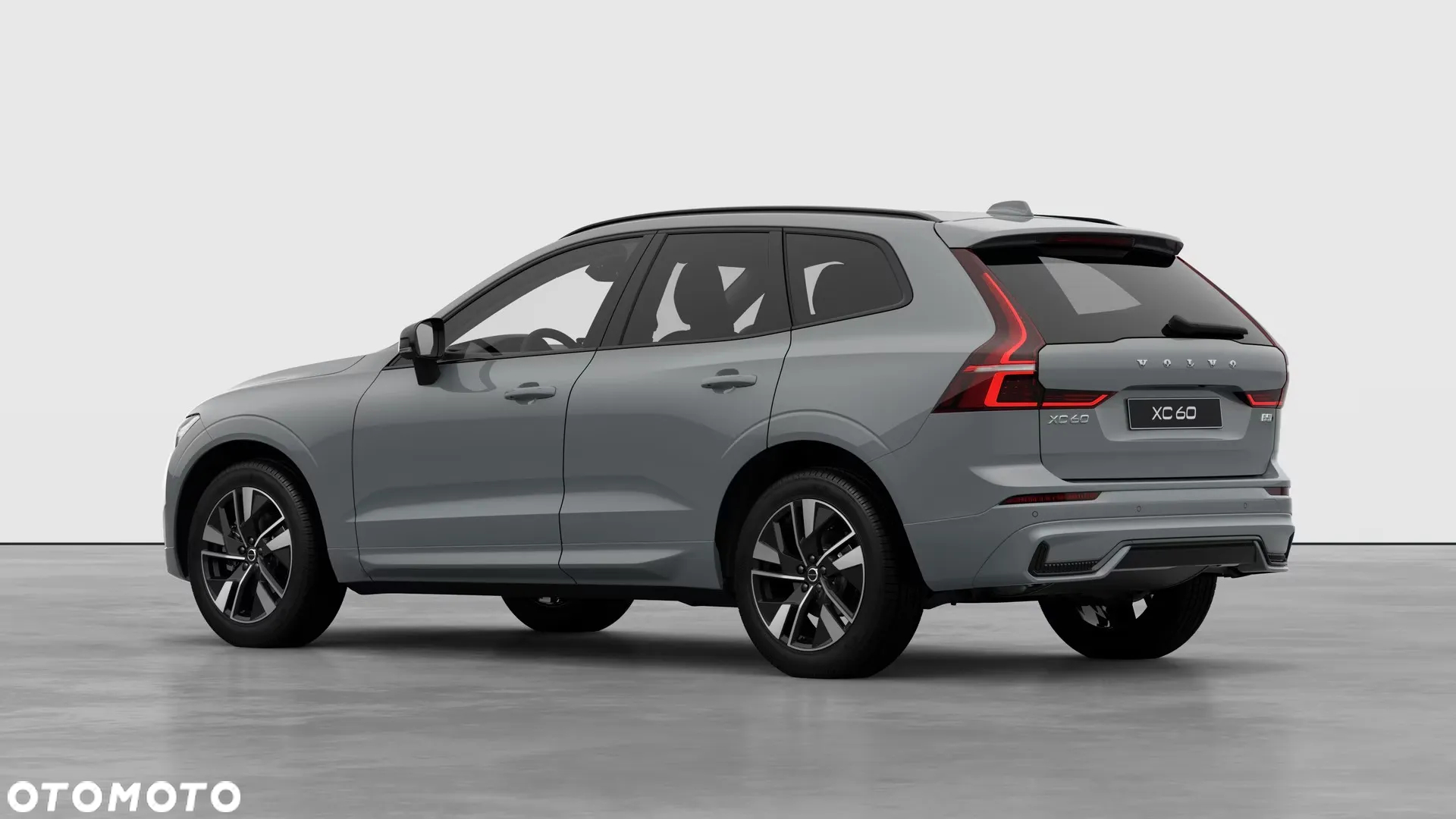 Volvo XC 60 B5 B AWD Plus Dark - 3