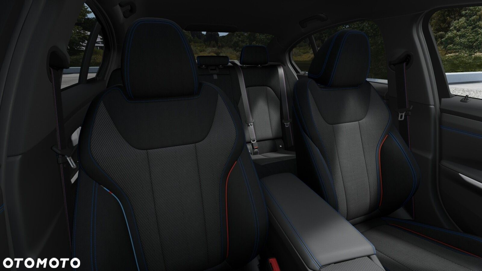 BMW Seria 3 - 12