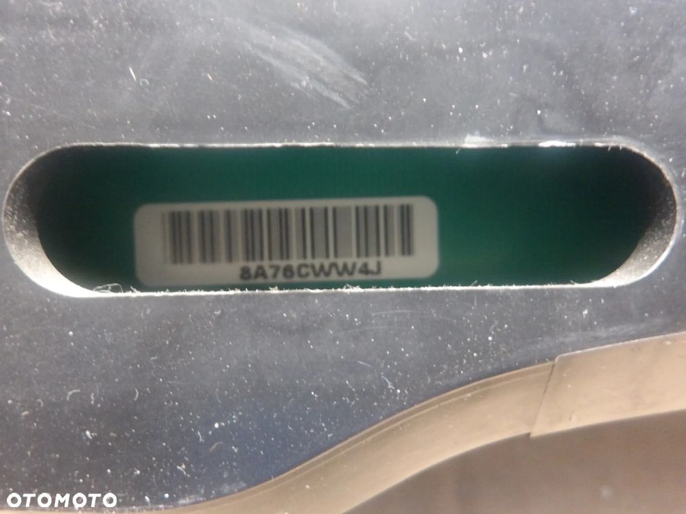 FIAT GRANDE PUNTO HB 3D 05-09 LICZNIK ZEGARY - 8