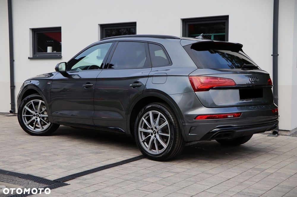 Audi Q5 - 5