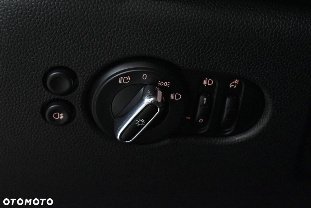 MINI Cooper - 10