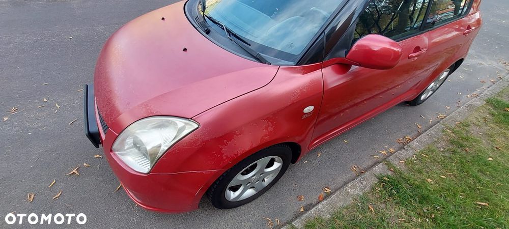 Suzuki Swift - 12
