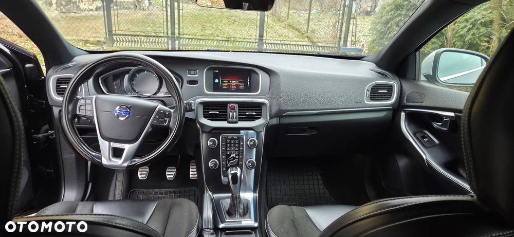 Volvo V40 D2 RDesign - 6