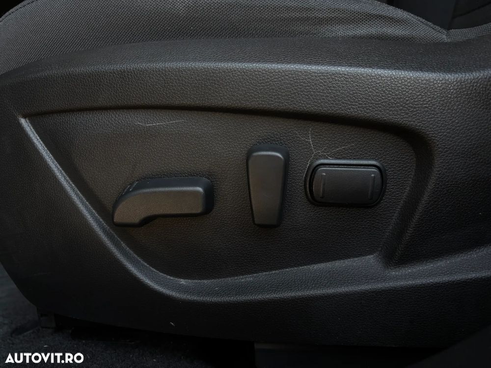 Renault Arkana TCe Mild Hybrid 140 EDC Equilibre - 30