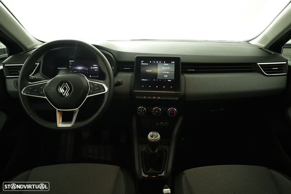 Renault Clio 1.0 TCe Evolution - 8