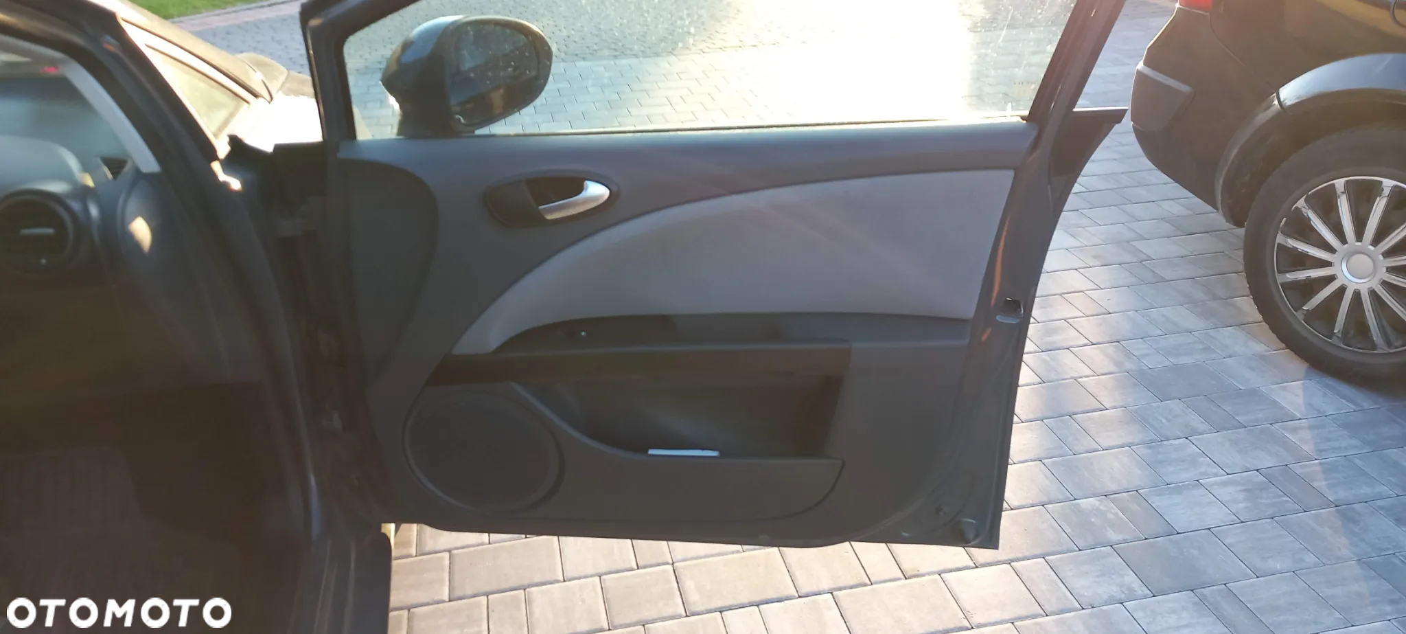Seat Leon - 10