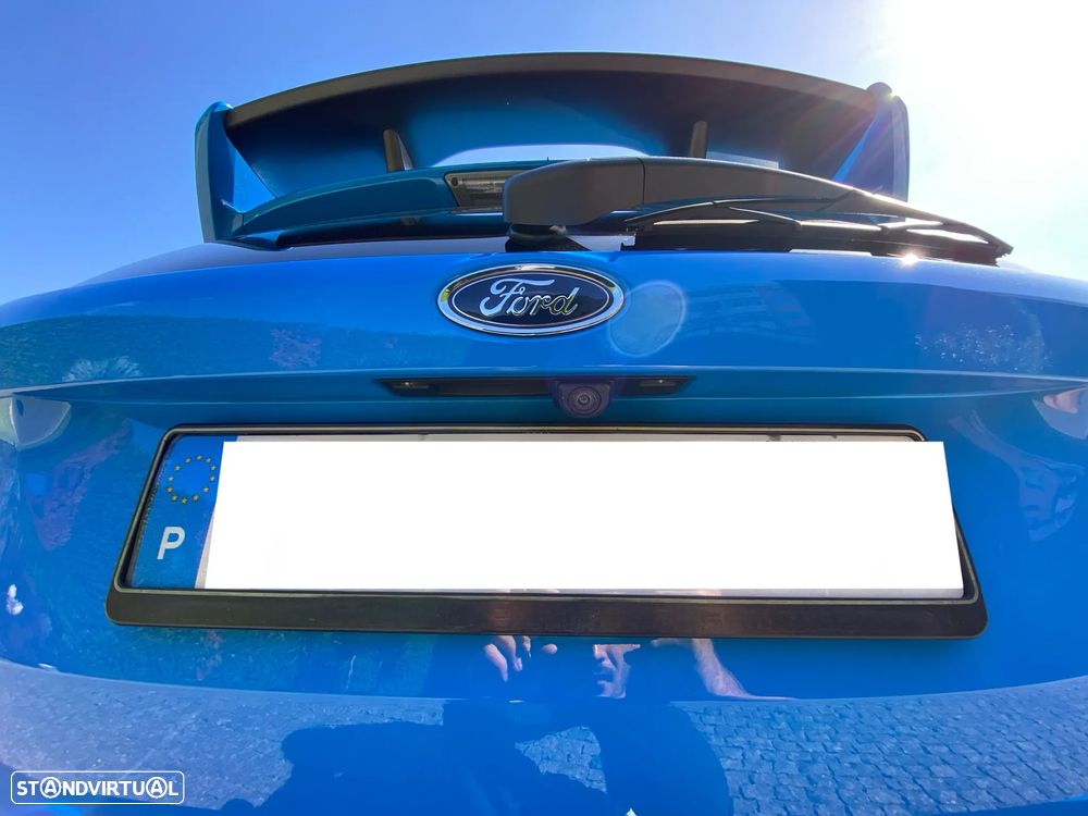 Ford Focus 2.3 EcoBoost RS Pack Performance - 48