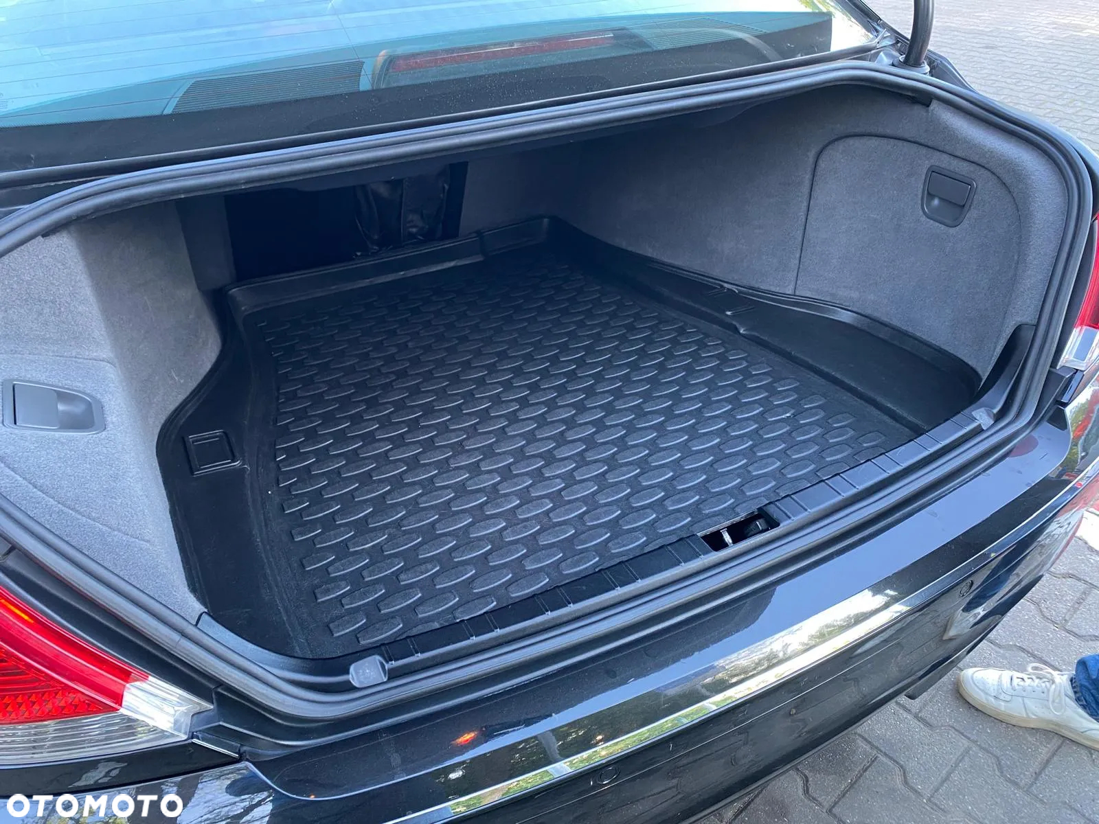 BMW Seria 7 745d - 23