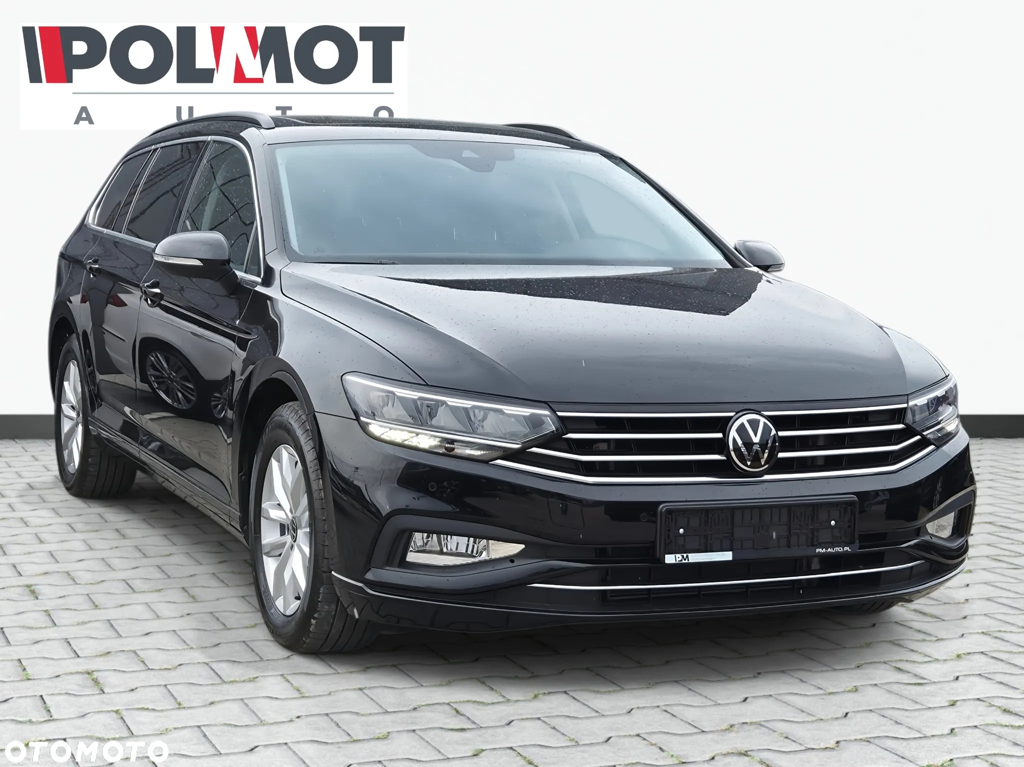 Volkswagen Passat 2.0 TDI EVO Business - 17