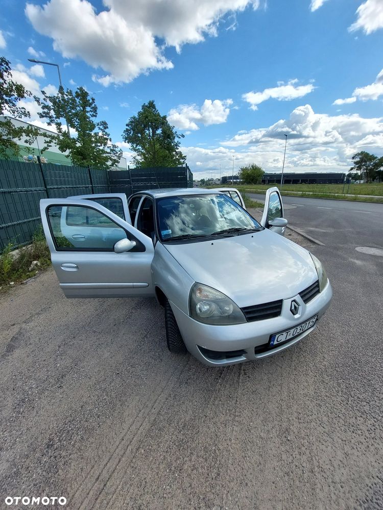 Renault Clio - 4