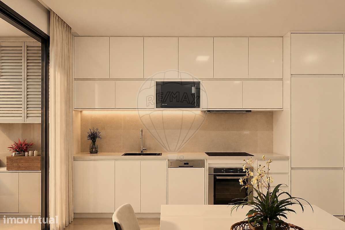 Apartamento T2 para venda - Grande imagem: 2/28