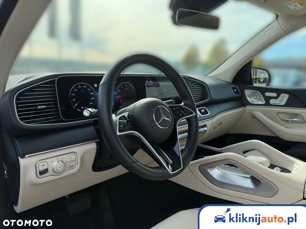 Mercedes-Benz GLE - 5