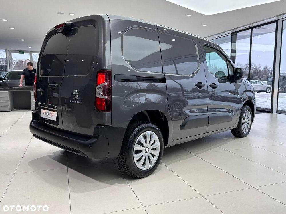 Peugeot partner Standard - 5