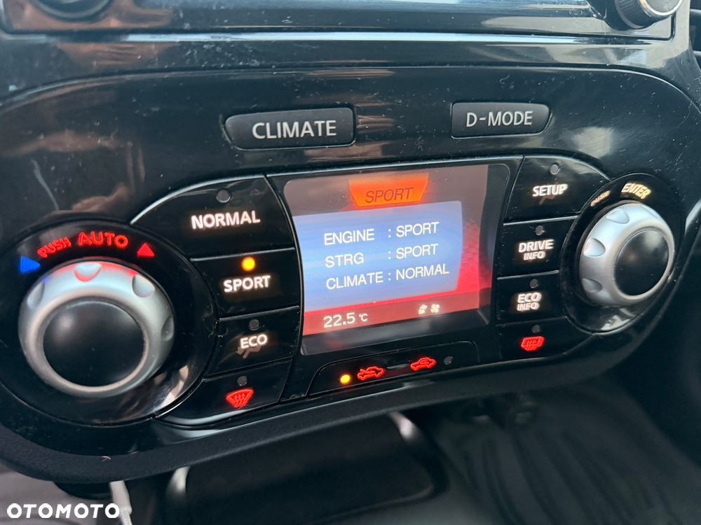 Nissan Juke - 20