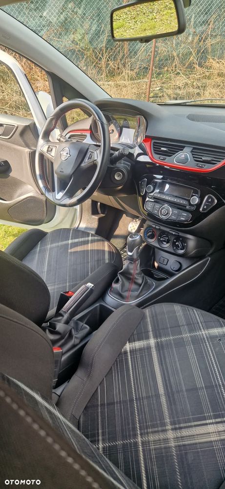 Opel Corsa - 12
