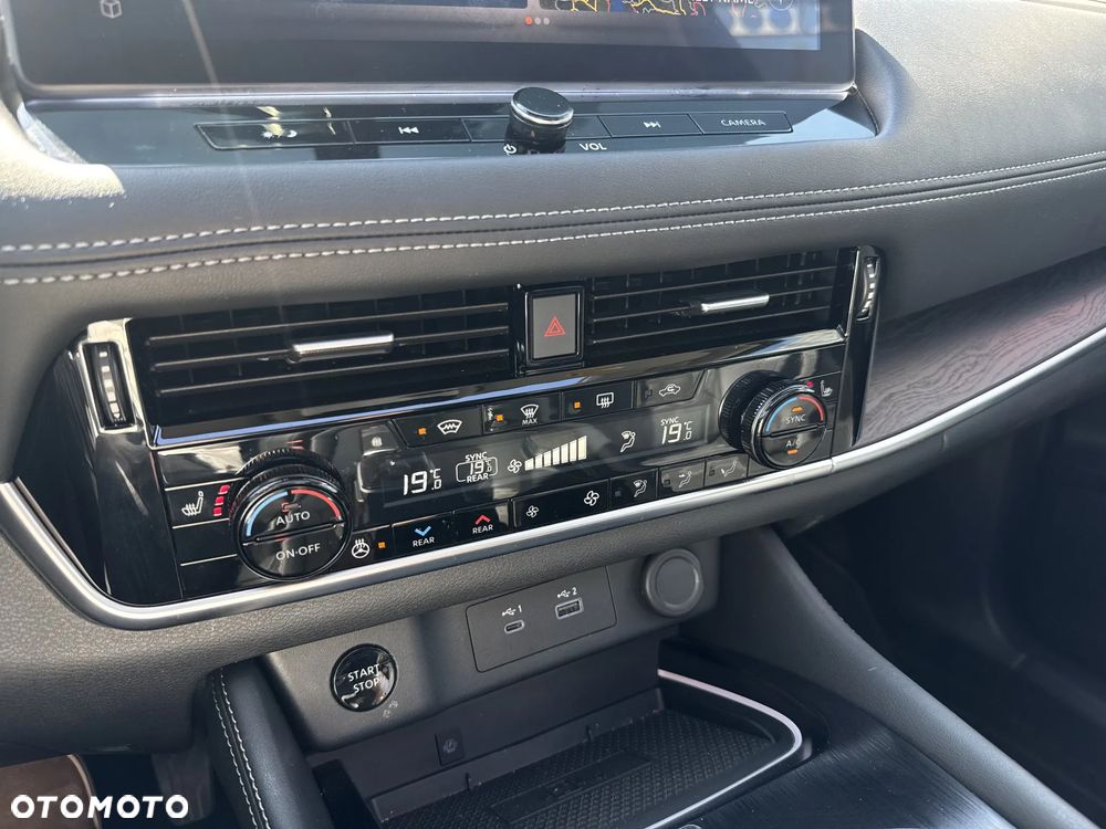 Nissan X-Trail 1.5 VC-T e-POWER Tekna e-4ORCE - 19
