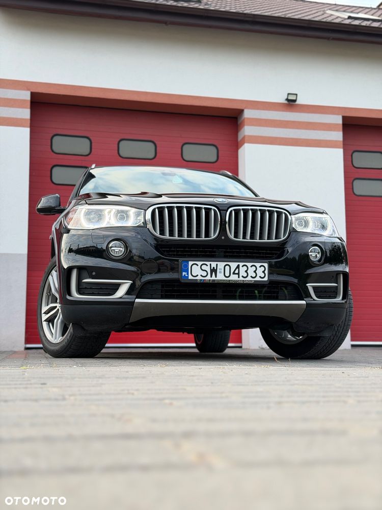 BMW X5 - 33