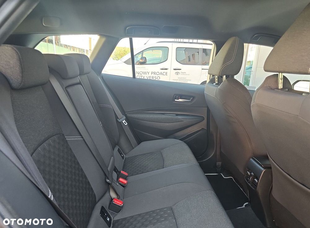 Toyota Corolla 1.8 Hybrid Comfort - 14
