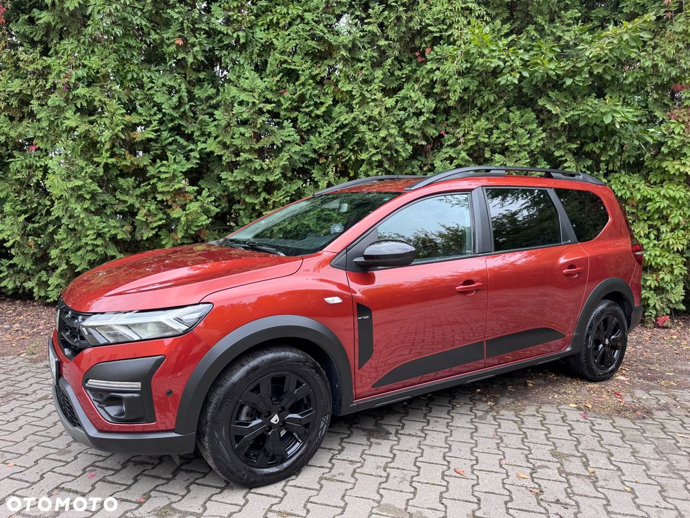 Dacia Jogger 1.0 TCe Extreme+ 7os - 3