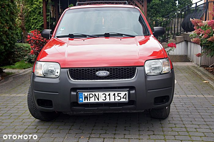 Ford Maverick 2.0 - 11