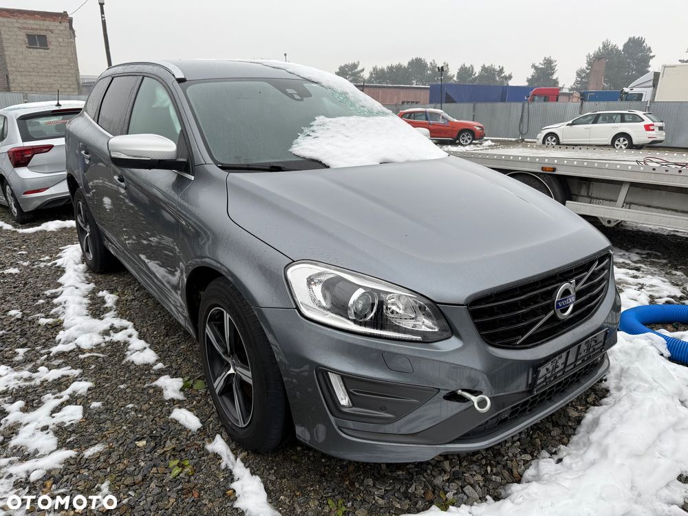 Volvo XC 60 - 11