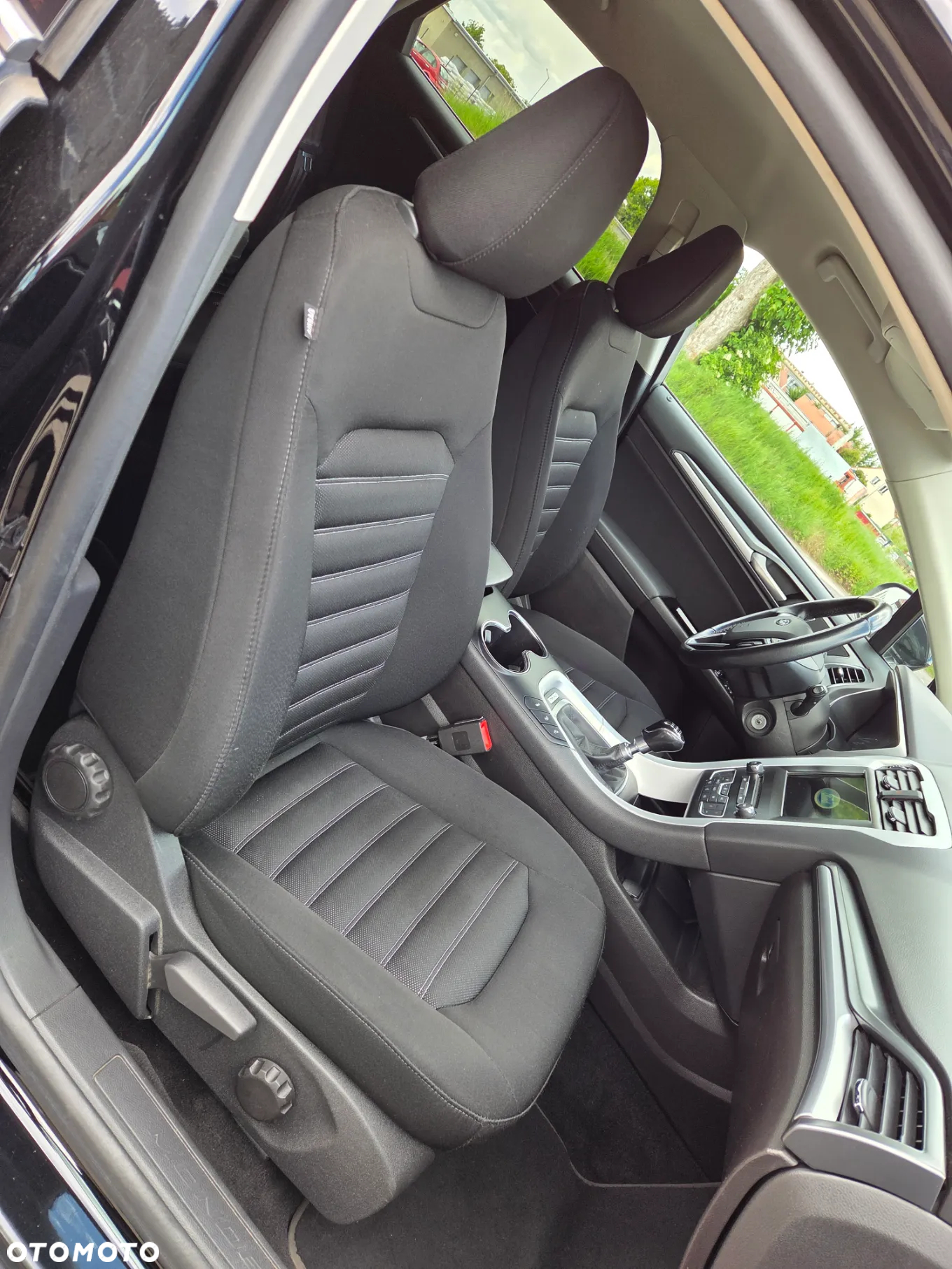Ford Mondeo 2.0 TDCi Trend - 27