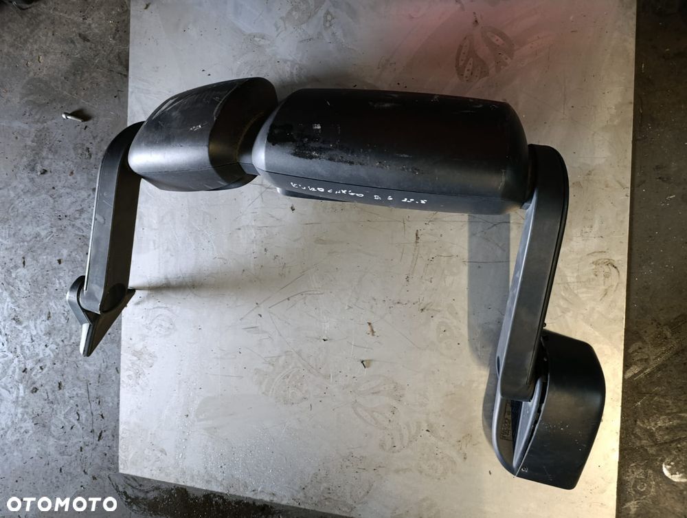 Lustro lusterko Prawe Lewe iveco stralis eurocargo EURO 6 - 8