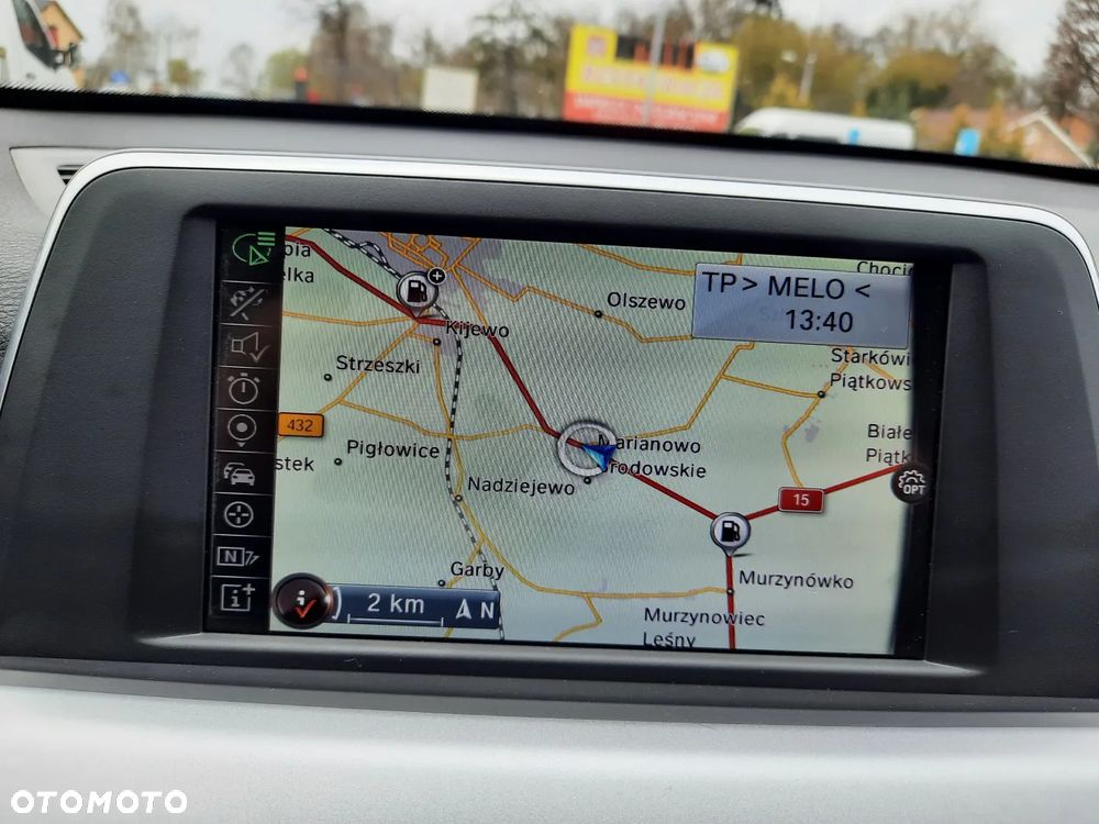 BMW X1 xDrive20i - 33