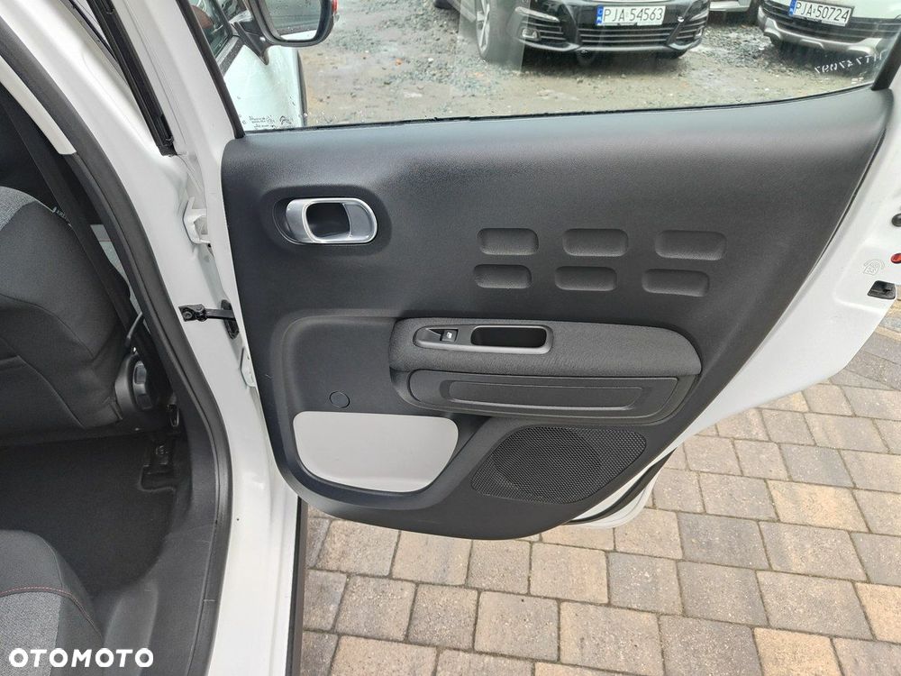 Citroën C3 - 25